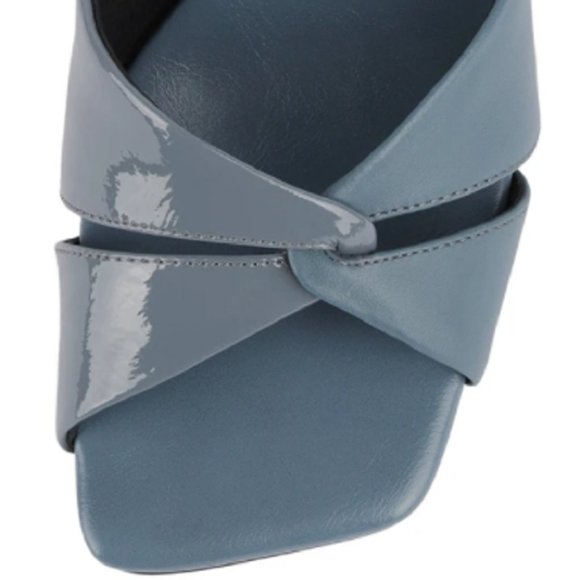 $89 *NEW!! COACH SIGNATURE BUCKLE BELT, 18MM - Picture 8 of 12